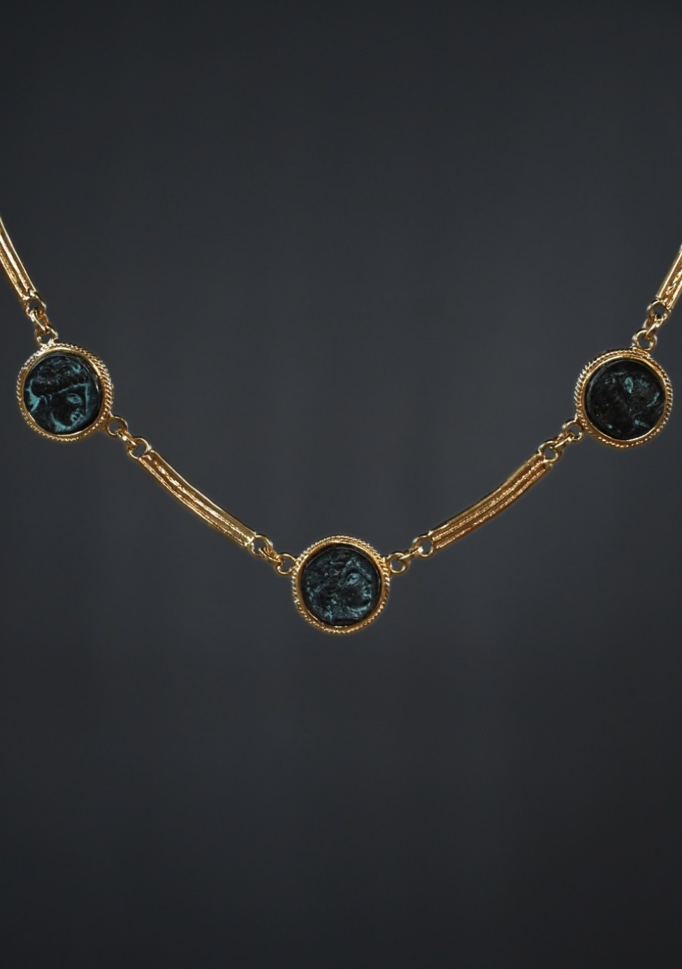 Aurelia Necklace — MUMS Steninge